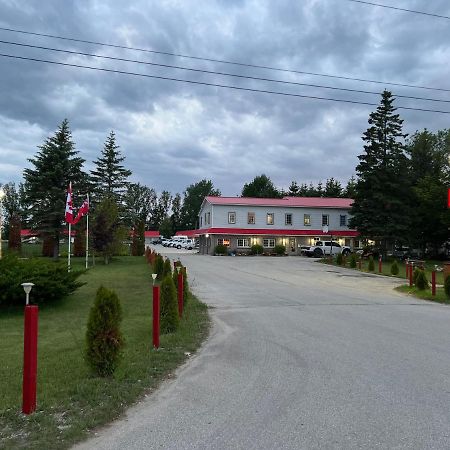Wiarton Willys Inn Exterior photo