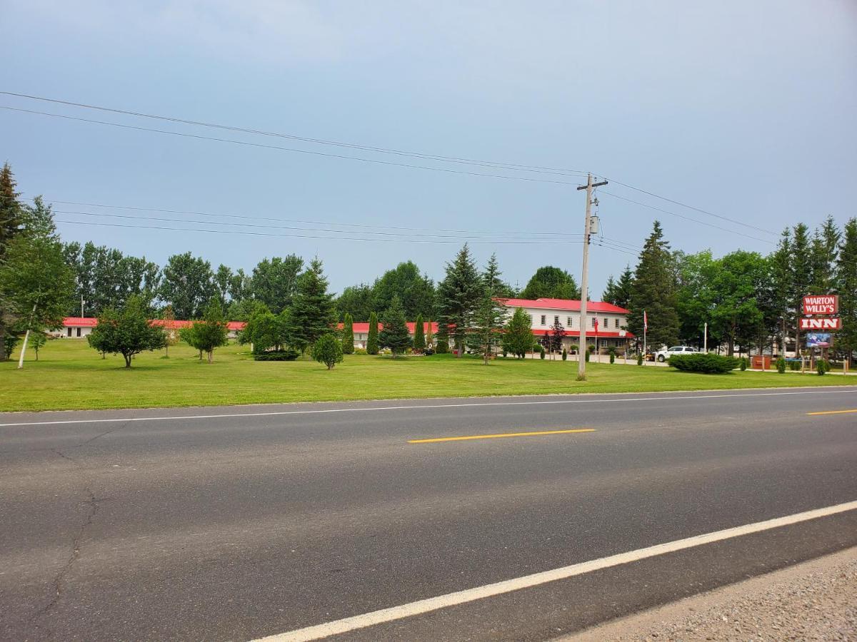 Wiarton Willys Inn Exterior photo