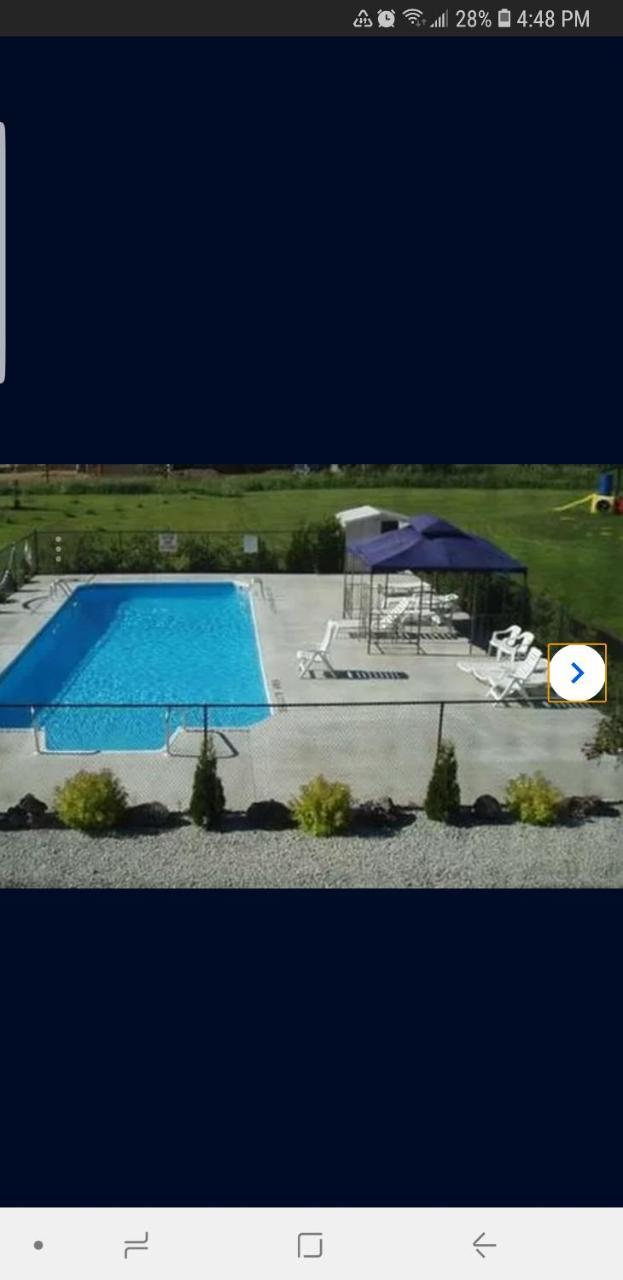 Wiarton Willys Inn Exterior photo
