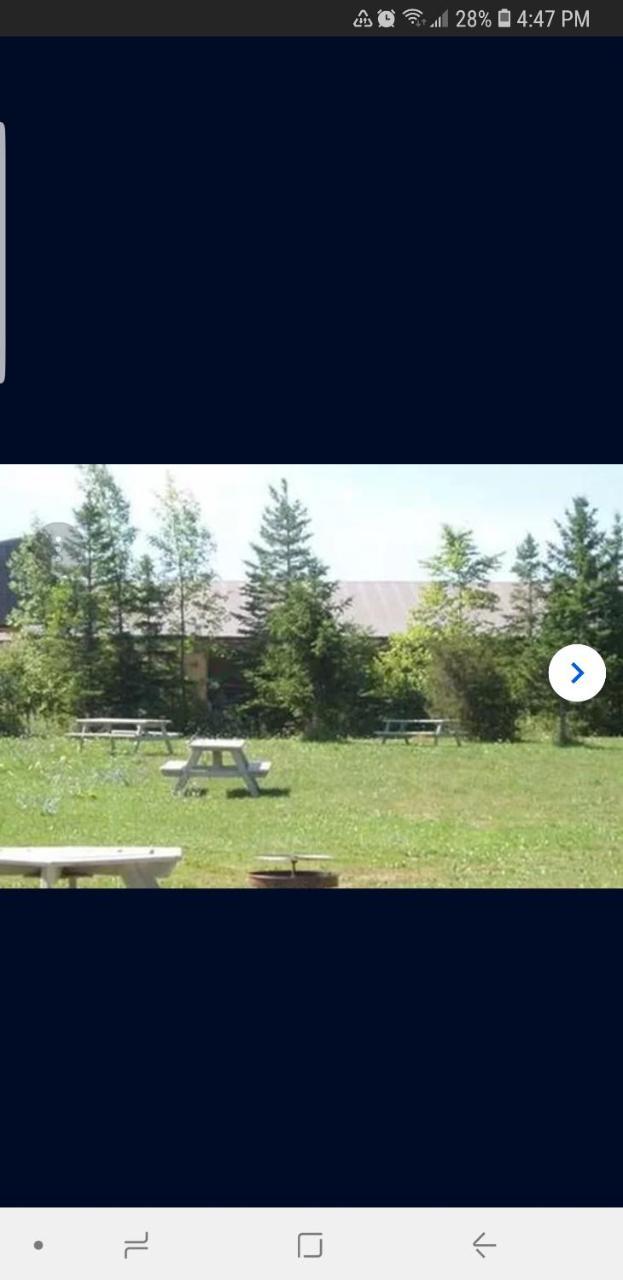 Wiarton Willys Inn Exterior photo